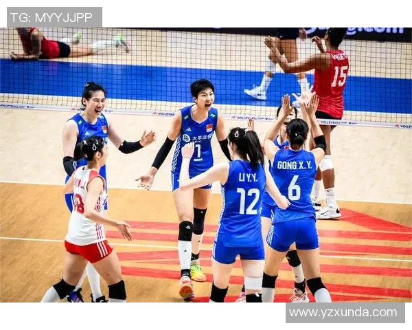 中国女排对阵巴西精彩直播全程回顾与赛后分析 中国女排对阵巴西精彩直播全程回顾与赛后分析