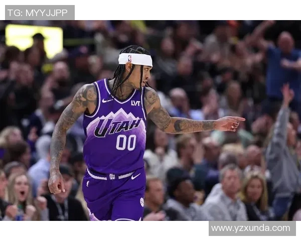 乔丹克拉克森：从NBA明星到菲律宾篮球传奇的成长之路