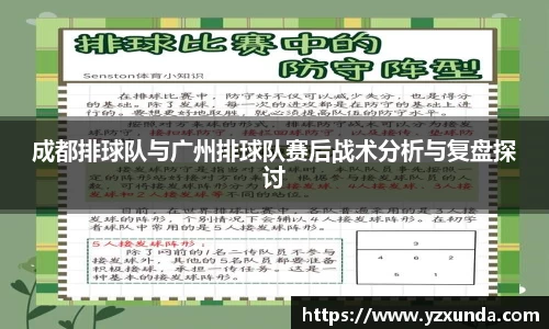 成都排球队与广州排球队赛后战术分析与复盘探讨