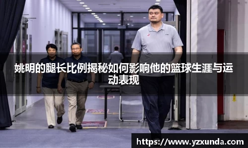 姚明的腿长比例揭秘如何影响他的篮球生涯与运动表现